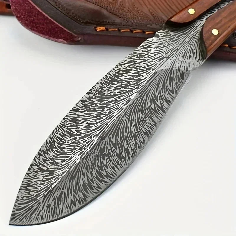 HERMES SERIES – RAPID CUT