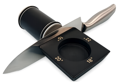 Olympus Edge – Precision Rolling Knife Sharpener