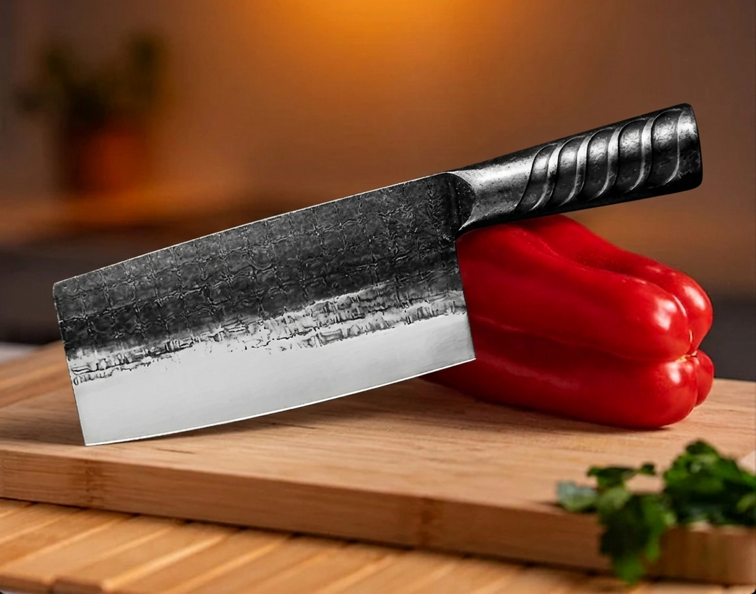 ARES SERIES – TITAN CLEAVER
