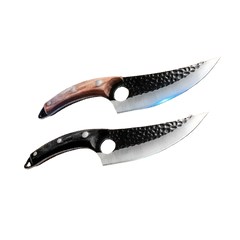 HEPHAESTUS SERIES – FORGED SET