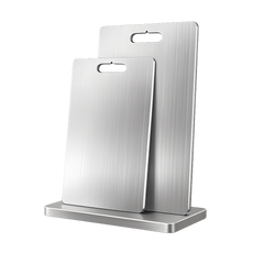 Spartan Steel Board