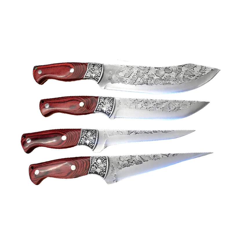 TITAN SERIES – PRIMAL EDGE SET