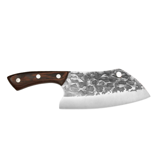 HESTIA SERIES – HEARTH CLEAVER
