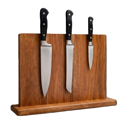 Zeus Magnetic Knife Holder