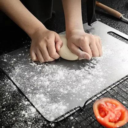 Spartan Steel Board