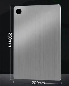Spartan Steel Board