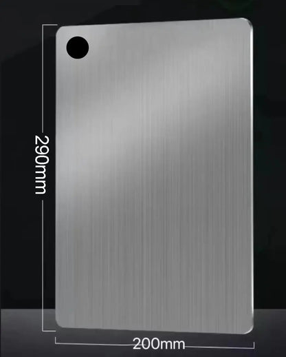 Spartan Steel Board