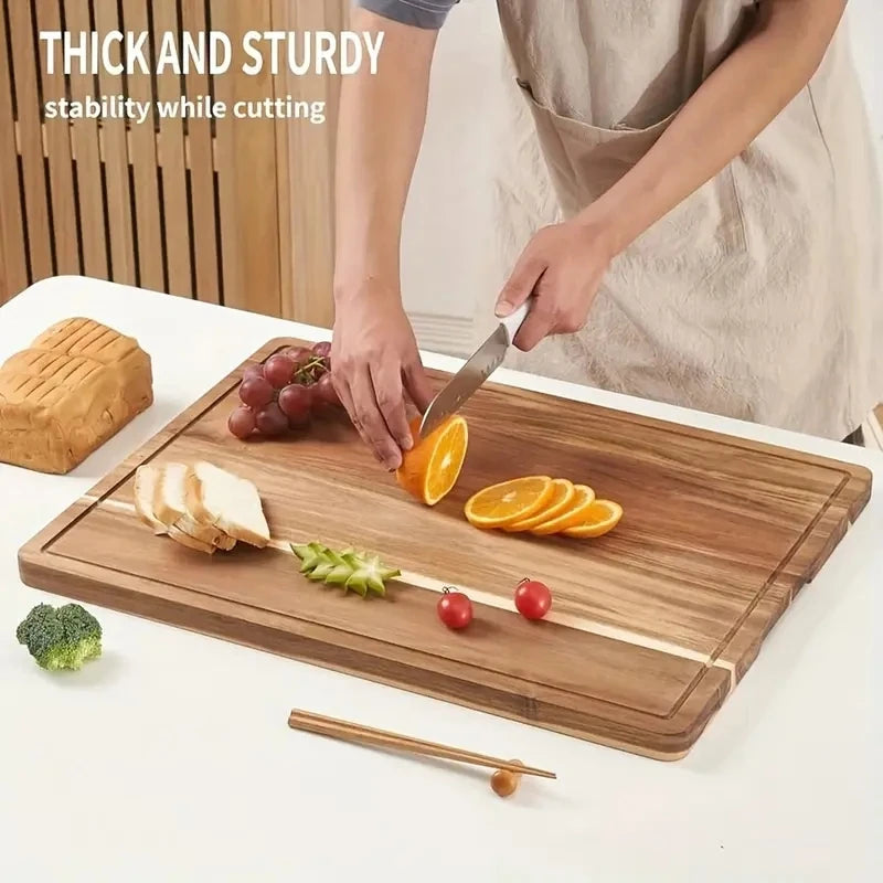 Olympus Forge – Titan Cutting Board