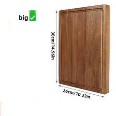 Olympus Forge – Titan Cutting Board