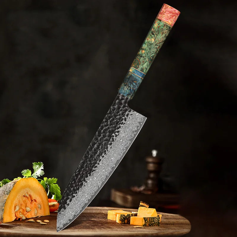 POSEIDON SERIES – OCEAN FORGE