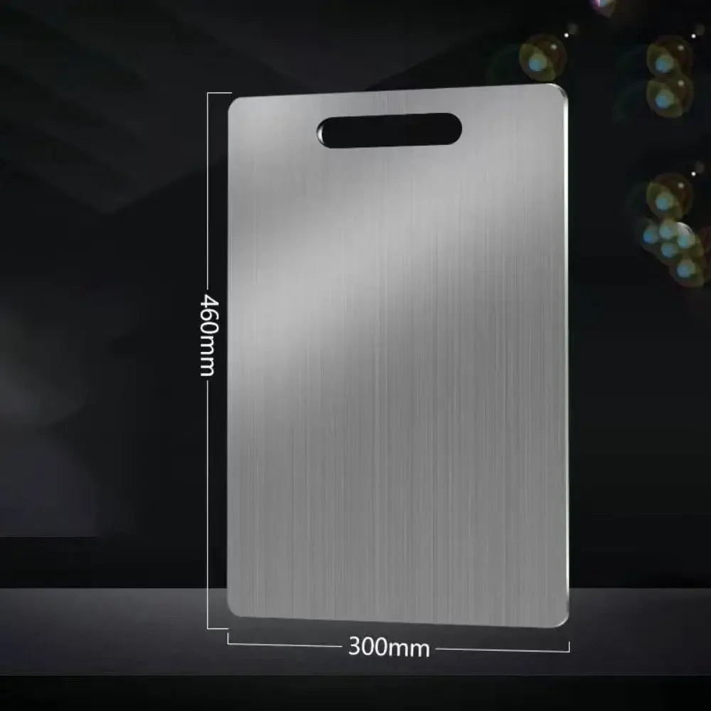 Spartan Steel Board