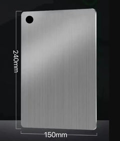 Spartan Steel Board