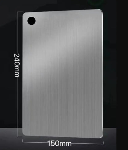 Spartan Steel Board