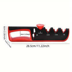 Hades Blades Sharpener