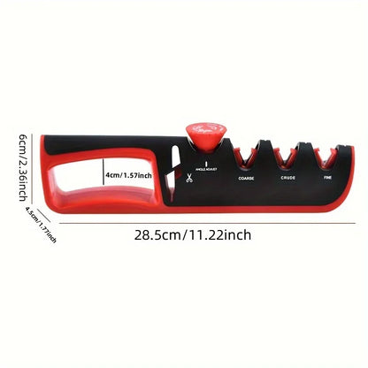Hades Blades Sharpener
