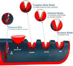 Hades Blades Sharpener
