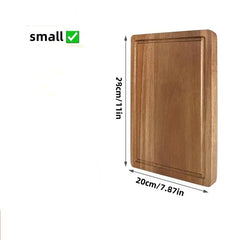 Olympus Forge – Titan Cutting Board