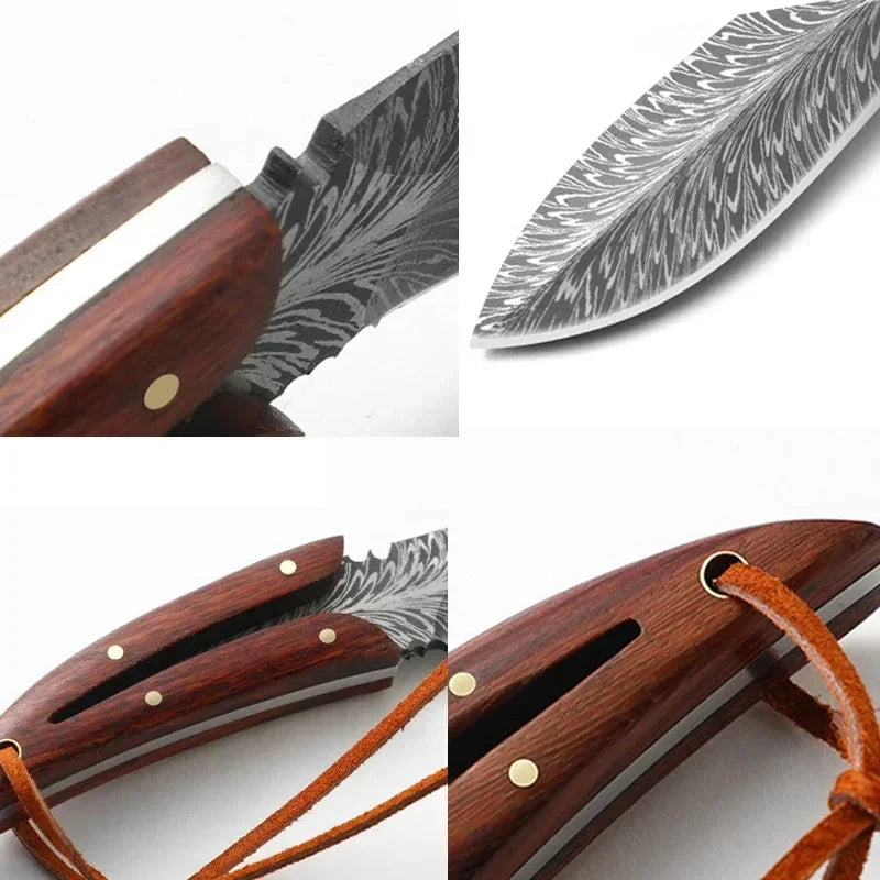 HERMES SERIES – RAPID CUT