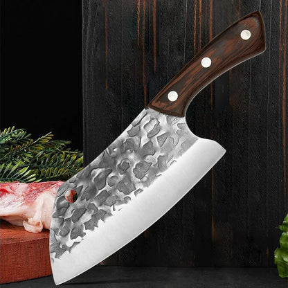 HESTIA SERIES – HEARTH CLEAVER