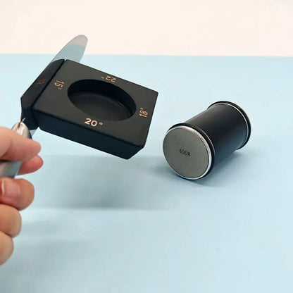 Olympus Edge – Precision Rolling Knife Sharpener