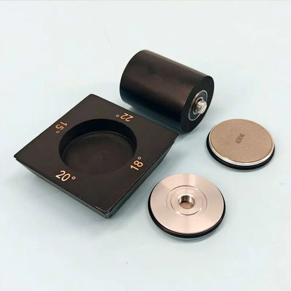 Olympus Edge – Precision Rolling Knife Sharpener