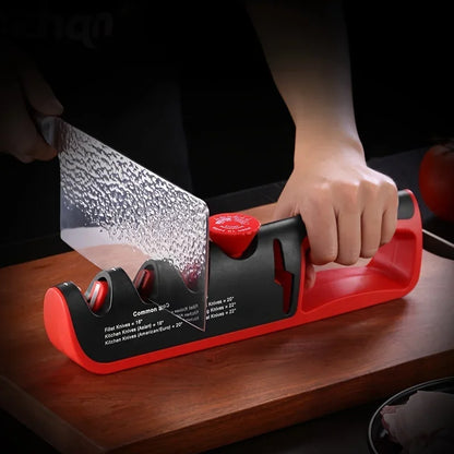 Hades Blades Sharpener