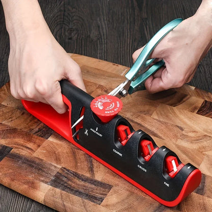 Hades Blades Sharpener