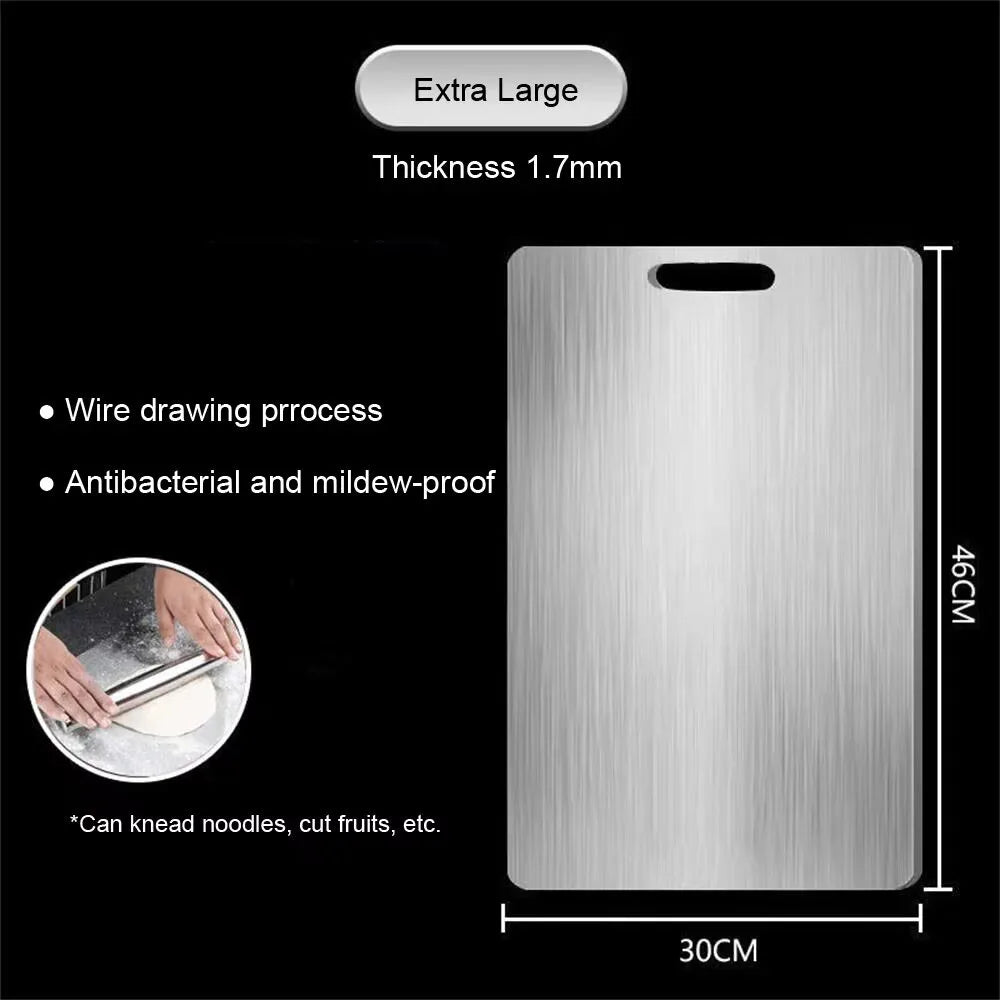Spartan Steel Board