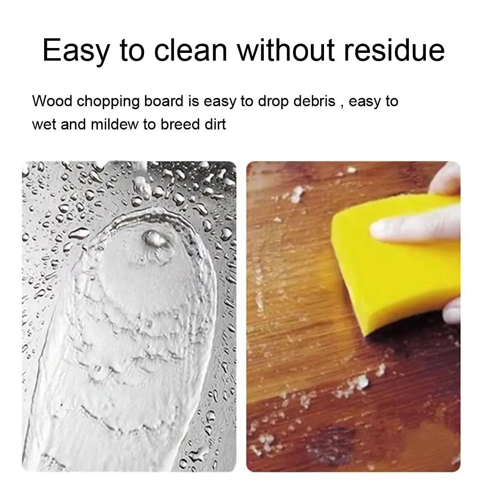 Spartan Steel Board