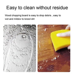 Spartan Steel Board