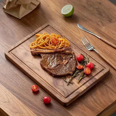 Olympus Forge – Titan Cutting Board