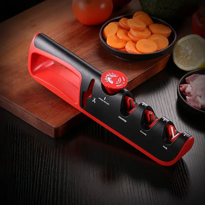 Hades Blades Sharpener