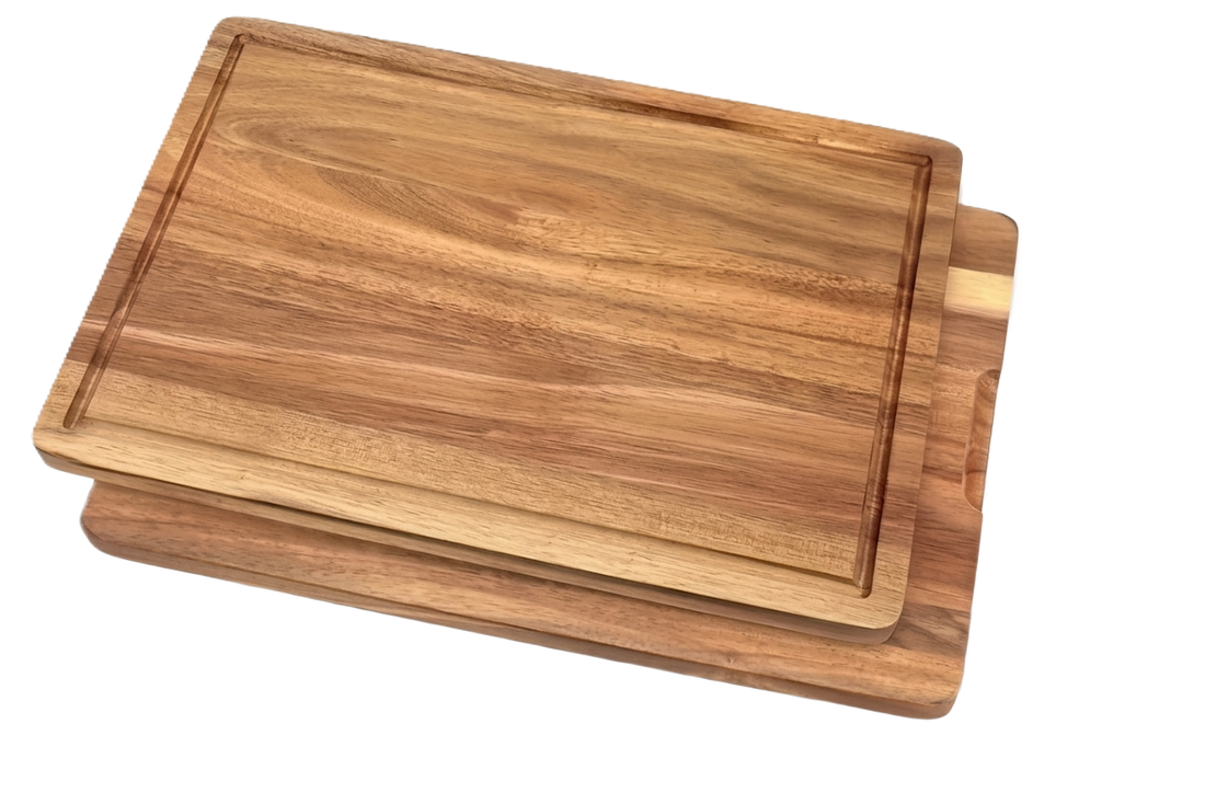 Olympus Forge – Titan Cutting Board
