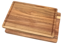 Olympus Forge – Titan Cutting Board