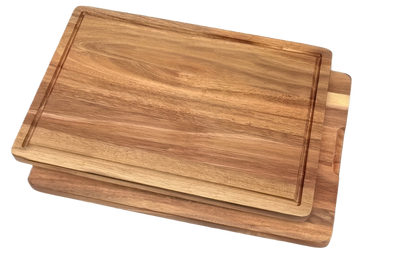 Olympus Forge – Titan Cutting Board