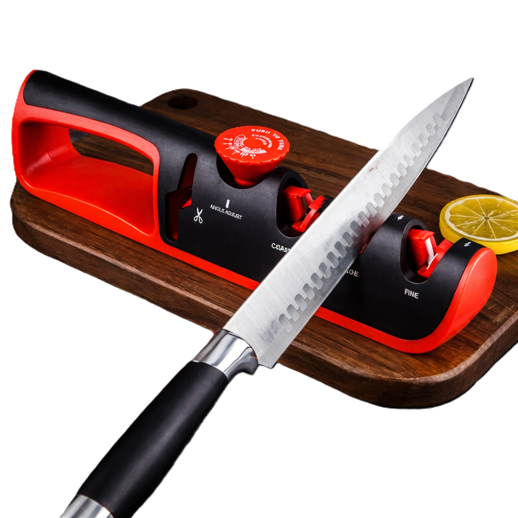 Hades Blades Sharpener