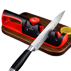 Hades Blades Sharpener