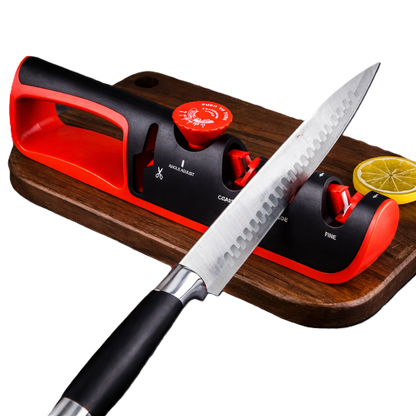 Hades Blades Sharpener