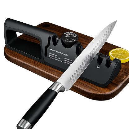 Hades Blades Sharpener