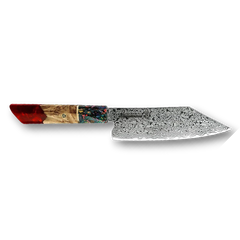ZEUS SERIES – LIGHTNING EDGE BUNKA