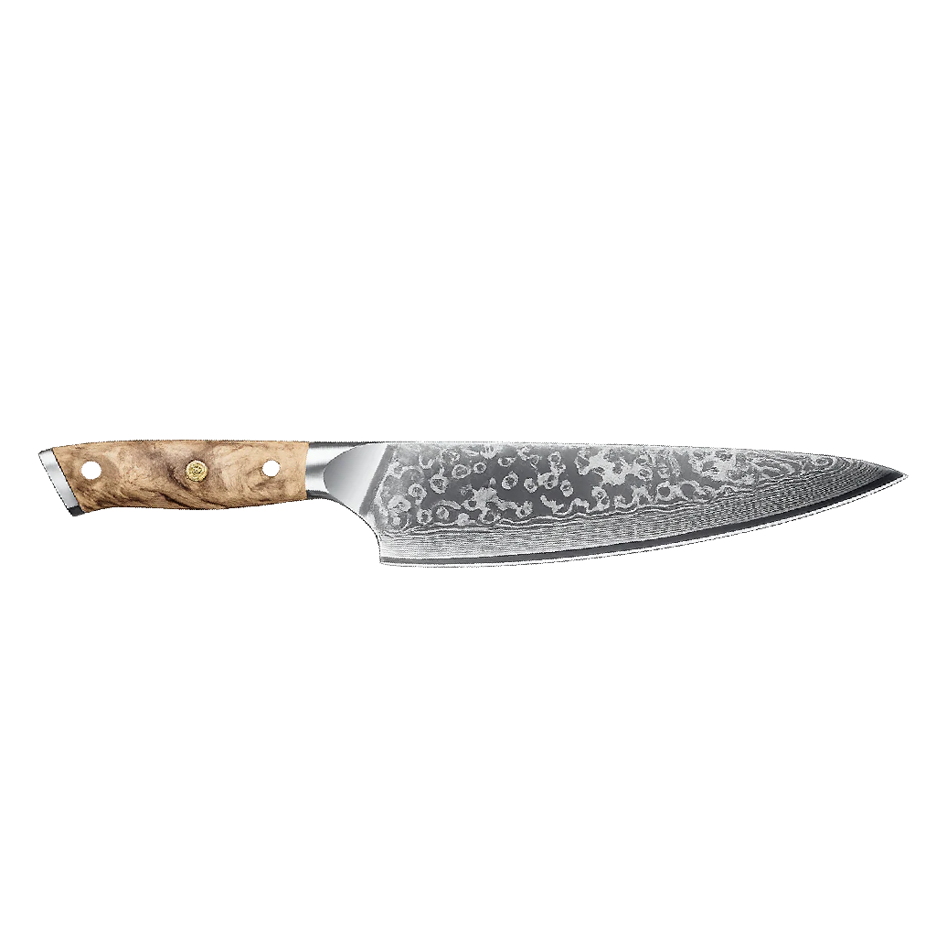 HERCULES SERIES – TITAN EDGE CHEF KNIFE