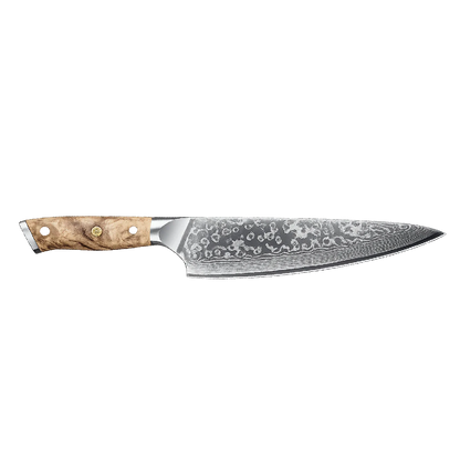 HERCULES SERIES – TITAN EDGE CHEF KNIFE